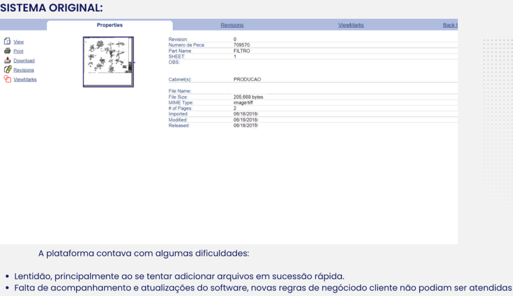 Gestão Eletrônica de Documentos