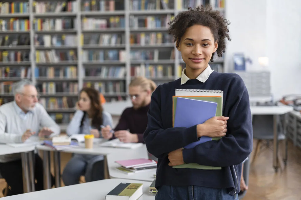 Ensino e Educação