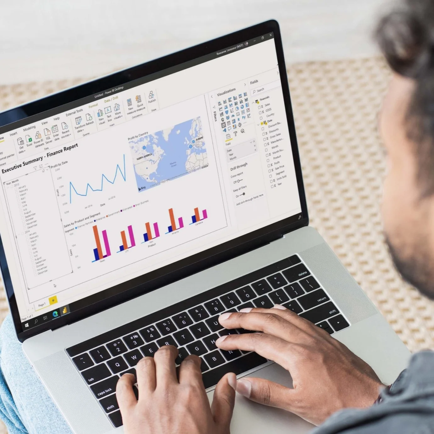 Decifrando as Licenças do Power BI